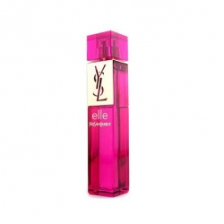 Parfémy pro ženy Yves Saint Laurent Elle EdP