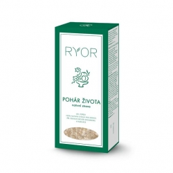 Doplňky stravy Ryor pohár života nativní strava