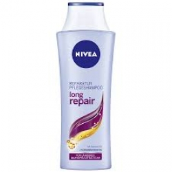 šampony Long Repair regenerační šampon - velký obrázek