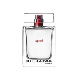 Parfémy pro muže Dolce & Gabbana The One Sport EdT