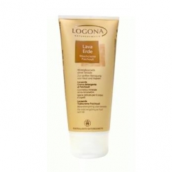 šampony Lavaerde mycí krém patchouli - velký obrázek