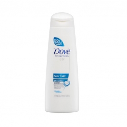 šampony Dove šampon Daily Care 2in1