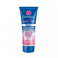 Krémy na nohy zvláčňující krém na nohy - velký obrázek