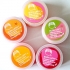 Balzámy na rty The Body Shop Born Lippy Pot Lip Balm - obrázek 3