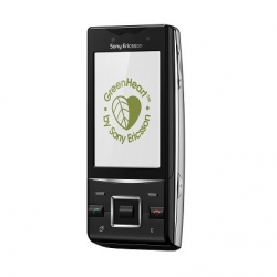 Mobilní telefony Sony Ericsson J20i Hazel