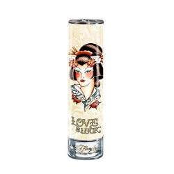 Ed Hardy Love & Luck for Women EdP - větší obrázek