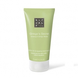 Krémy na ruce Ginkgo's Secret Hand Balm - velký obrázek