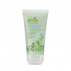 Masky Amie Spring Clean Cooling Clay Mask