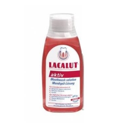 Chrup Aktiv ústní voda - velký obrázek