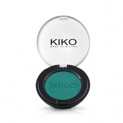 Kompaktní oční stíny Kiko Eyeshadow