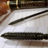 řasenky L'Oréal Paris Telescopic Carbon Black Mascara - obrázek 3