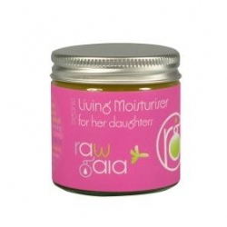 Hydratace For Her Daughters Living Moisturiser - velký obrázek
