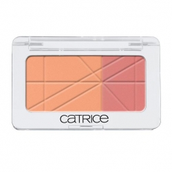 Tvářenky tvářenka Duo Blush - velký obrázek