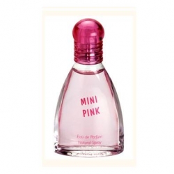 Parfémy pro ženy Mini Pink EdP - velký obrázek