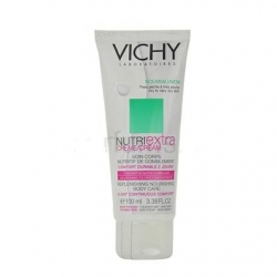 Hydratační tělové krémy Nutriextra tělový krém pro suchou až velmi suchou pokožku - velký obrázek