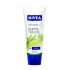 Krémy na ruce Nivea výživný krém na ruce Pure & Natural - obrázek 3