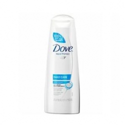 šampony Damage Therapy Daily Care šampon - velký obrázek