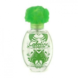 Parfémy pro ženy Cabotine Green Summer EdT - velký obrázek
