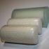 čištění pleti Clinique Facial Soap Mild Bar - obrázek 3