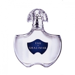Parfémy pro ženy Eau de Shalimar EdT - velký obrázek