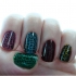 Top/base coats BarryM Croc Nail Effects - obrázek 3