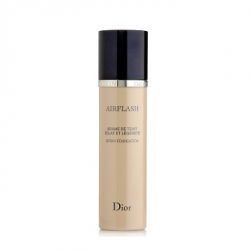 Tekutý makeup Diorskin Airflash Spray Foundation - velký obrázek