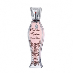 Parfémy pro ženy Christina Aguilera Royal Desire EdP