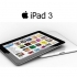 Tablety Apple iPad 3 - obrázek 2