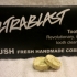 Chrup Lush Ultrablast Toothy Tabs - obrázek 3