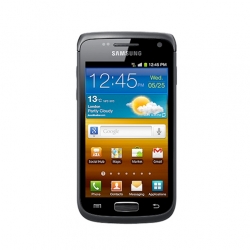 Mobilní telefony Samsung Galaxy W