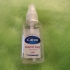Gely a mýdla Carex Sensitive antibakteriální gel - obrázek 3