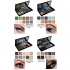 Palety očních stínů NYX 10 Colour Eyeshadow Palette - obrázek 2