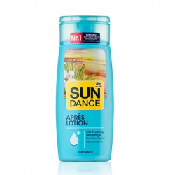 Opalovací krémy Emulze po opalování - velký obrázek