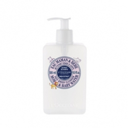 čištění pleti micelární voda Mom & Baby - velký obrázek