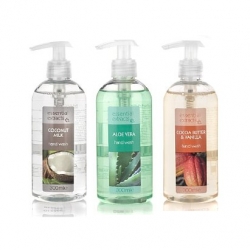 Gely a mýdla Marks & Spencer Essential Extracts Hand Wash