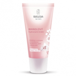Hydratace mandlový hydratační krém - velký obrázek