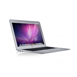 Notebooky MacBook Air - velký obrázek