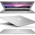 Notebooky Apple MacBook Air - obrázek 2