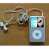 Ostatní elektronika Apple iPod Classic - obrázek 3