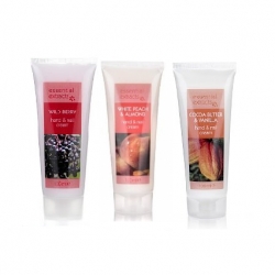 Krémy na ruce Marks & Spencer Essential Extracts Hand & Nail Cream