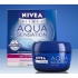 Hydratace Nivea Visage Aqua Sensation výživný hydratační noční krém - obrázek 2