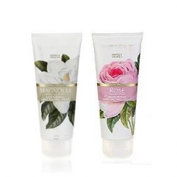 Krémy na ruce Marks & Spencer Floral Collection Moisturising Hand and Nail Cream