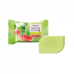 Gely a mýdla Nature Secrets Soap Bar - velký obrázek