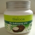 Hydratace Saloos Bio kokosový olej - obrázek 2