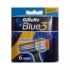 Holení Gillette Blue 3 - obrázek 3