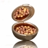 Rozjasňovače Giordani Gold práškový pudr v perleťových kuličkách - malý obrázek