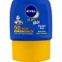 Kosmetika pro děti Nivea kapesní dětské mléko na opalování - obrázek 3