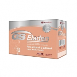 Doplňky stravy GS Eladen - velký obrázek