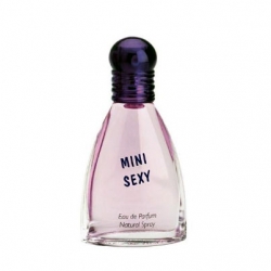 Parfémy pro ženy Mini Sexy EdP - velký obrázek