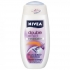 Gely a mýdla Nivea Double Effect sprchový gel - obrázek 2